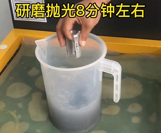 CNC机加工明溪铝件样品